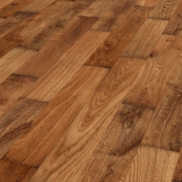 Ламинат Kronospan Castello 8731 Дуб Коттедж