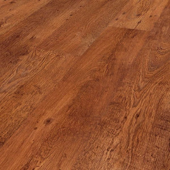 Ламинат Kronospan Castello 9195 Дуб Рустикальный