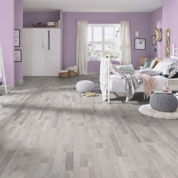 Ламинат Kronospan Castello K039 Сильверсайд Дрифтвуд