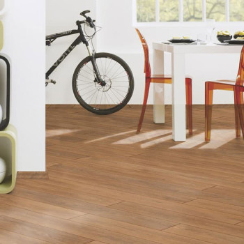 Ламинат Kronospan Super Natural Narrow 8573 Дуб Харлех