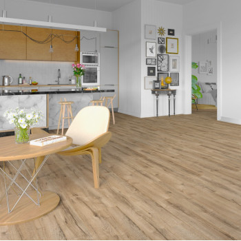 Ламинат Swiss Krono Arto 33 кл 10 мм 4V 3282 Дуб Мальтус