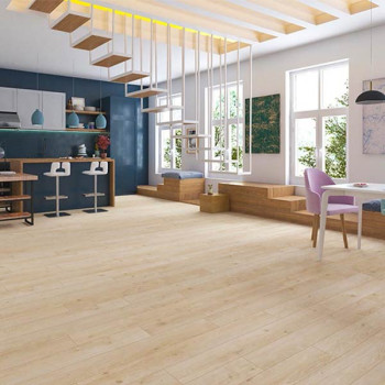 Ламинат Swiss Krono Arto 33 кл 10 мм 4V 50117 Дуб Дамиан