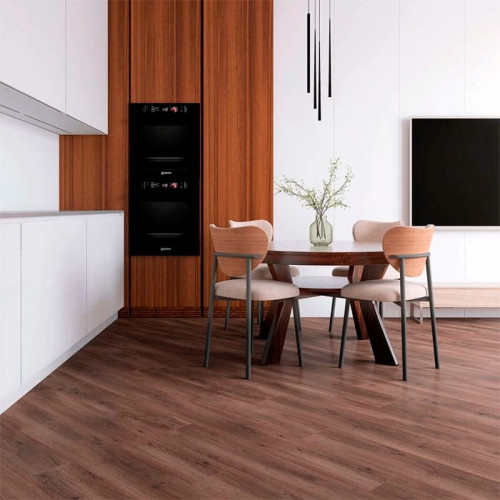 Ламинат Swiss Krono Arto Дуб Пирмонт