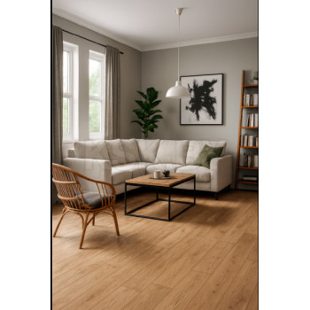 Ламинат Swiss Krono Arto 33 кл 10 мм 4V 50927 Дуб Орсель