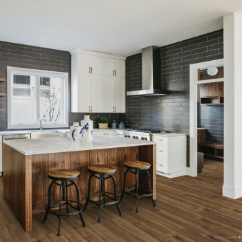 Ламинат Swiss Krono Arto Synergy 33 кл 8 мм 4V 4766 Дуб Эвидент