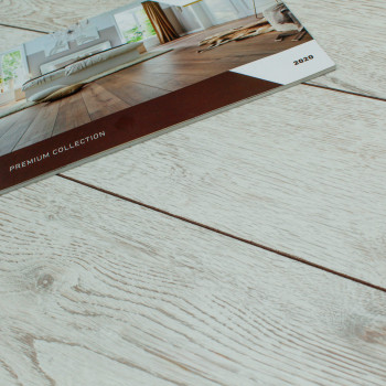 Ламинат Swiss Krono Arto 33 кл 8 мм 4V 2052 Дуб Нарвик