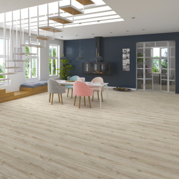 Ламинат Swiss Krono Arto 33 кл 8 мм 4V 3463 Дуб Латус