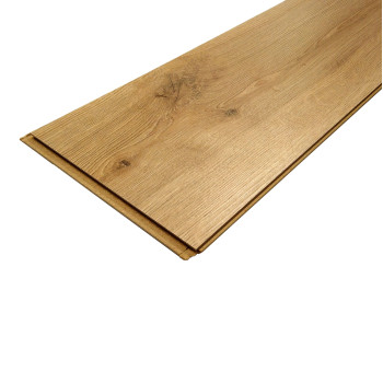 Ламинат Swiss Krono Caspian 32 кл 8 мм 7049 Дуб Милано Натуральный