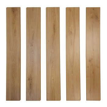 Ламинат Swiss Krono Caspian 32 кл 8 мм 7049 Дуб Милано Натуральный