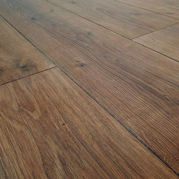 Ламинат Swiss Krono Dovod 33 кл 8 мм 4V 50047 Дуб Мольер