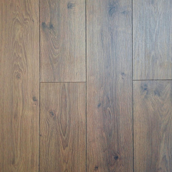 Ламинат Swiss Krono Dovod 33 кл 8 мм 4V 50047 Дуб Мольер