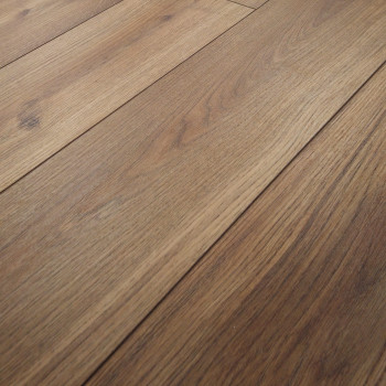 Ламинат Swiss Krono Dovod 33 кл 8 мм 4V 50547 Дуб Ронта