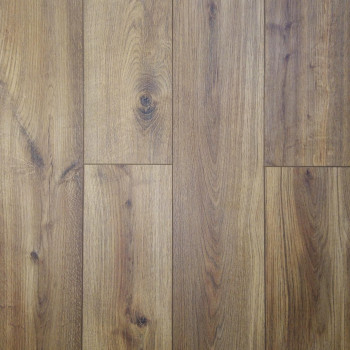 Ламинат Swiss Krono Dovod 33 кл 8 мм 4V 50547 Дуб Ронта