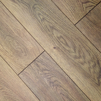 Ламинат Swiss Krono Dovod 33 кл 8 мм 4V 50607 Дуб Бенджамин