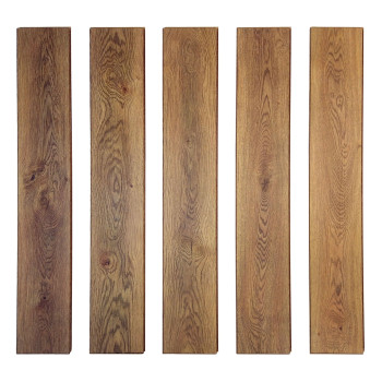 Ламинат Swiss Krono Dovod 33 кл 8 мм 4V 50607 Дуб Бенджамин