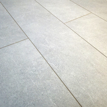 Ламинат Swiss Krono Dovod 33 кл 8 мм 4V 50657 Серебряный Кварцит