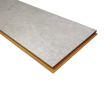 Ламинат Swiss Krono Dovod 33 кл 8 мм 4V 50657 Серебряный Кварцит