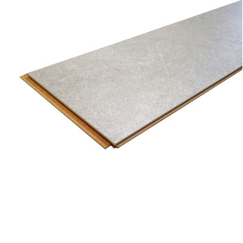 Ламинат Swiss Krono Dovod 33 кл 8 мм 4V 50657 Серебряный Кварцит