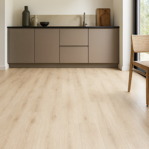 Ламинат Swiss Krono Eventum Дуб Ричардсон