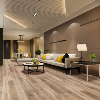 Ламинат Swiss Krono Intellekt 33 кл 12 мм 4V 50787 Дуб Олсон