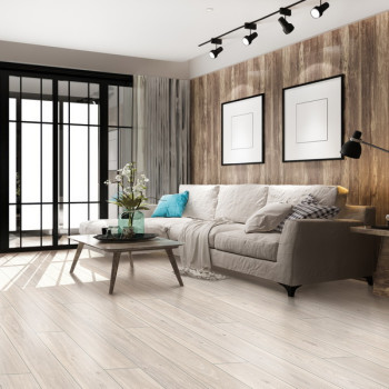 Ламинат Swiss Krono Intellekt 33 кл 12 мм 4V 50857 Дуб Шеппард