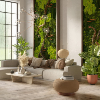 Ламинат Swiss Krono Intellekt 33 кл 12 мм 4V 50867 Дуб Лаудер