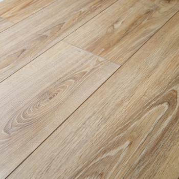 Ламинат Swiss Krono Mixology 32 кл 8 мм 4V 2987 Дуб Ретушированный