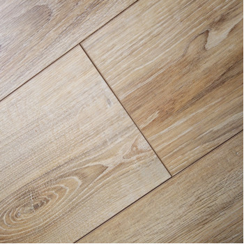 Ламинат Swiss Krono Mixology 32 кл 8 мм 4V 2987 Дуб Ретушированный