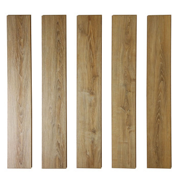 Ламинат Swiss Krono Mixology 32 кл 8 мм 4V 2987 Дуб Ретушированный