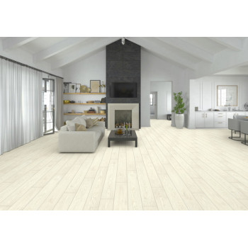 Ламинат Swiss Krono Synchropolis 33 кл 8 мм 4V 40097 Дуб Сентимент