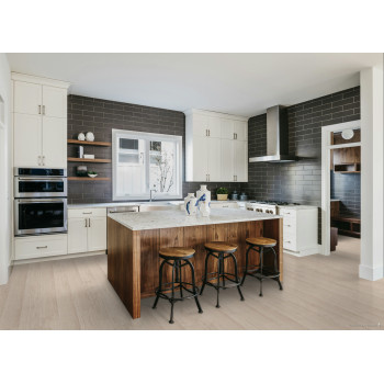 Ламинат Swiss Krono Synchropolis 33 кл 8 мм 4V 40447 Дуб Мальва