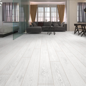 Ламинат Swiss Krono Synchropolis 33 кл 8 мм 4V 49937 Дуб Хейз