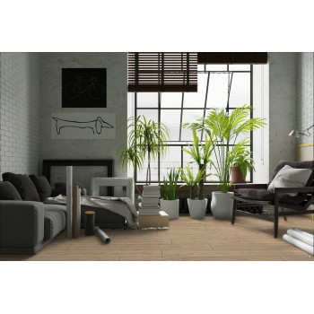 Ламинат Swiss Krono Synchropolis 33 кл 8 мм 4V 7066 Дуб Конфиденс