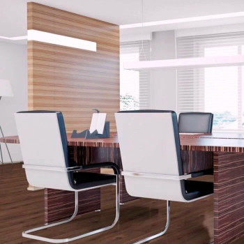 Ламинат Swiss Krono Synonym 33 кл 8 мм 50457 Дуб Гайс