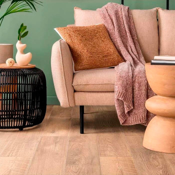 Ламинат TARKETT Cinema 32кл 8мм 4V Иствуд