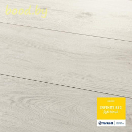 Ламинат Tarkett Infinite 8215300 Дуб Белый