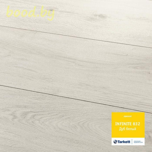 Ламинат Tarkett Infinite 8215300 Дуб Белый
