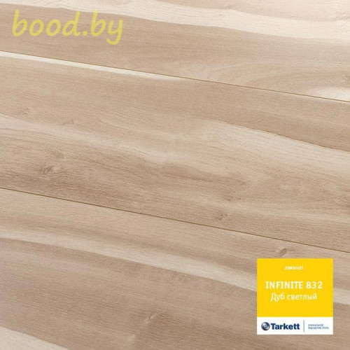 Ламинат Tarkett Infinite 8215277 Дуб Светлый Оттенок
