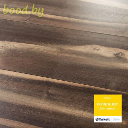 Ламинат Tarkett Infinite 8215276 Дуб Темный Оттенок