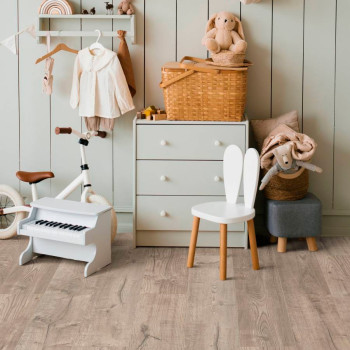 Ламинат Tarkett Orchestra 33кл 12мм 4V Пиано