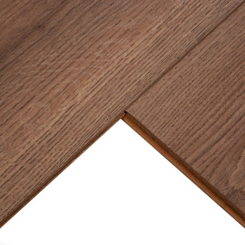 Ламинат Tarkett Taiga Первая Сибирская 32кл 10мм 4V Дуб Алатау