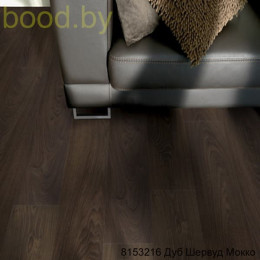 Ламинат Tarkett Woodstock 8153216 Дуб Шервуд Мокко