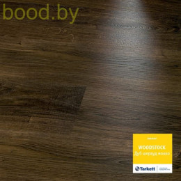 Ламинат Tarkett Woodstock 8153216 Дуб Шервуд Мокко
