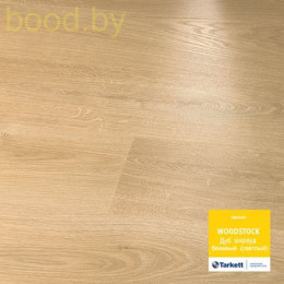 Ламинат Tarkett Woodstock 8153218 Дуб Шервуд Бежевый