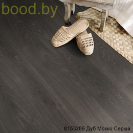 Ламинат Tarkett Woodstock 8153289 Дуб Мокко Серый