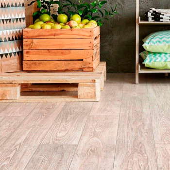 Ламинат Timber Harvest 33 кл 8 мм 4V 504472011 Дуб Тиладж