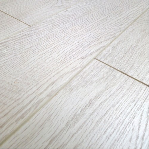 Ламинат Timber lumber Дуб Морозный