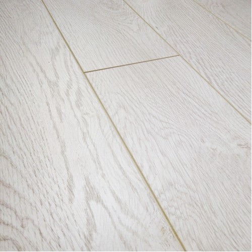 Ламинат Timber lumber Дуб Морозный