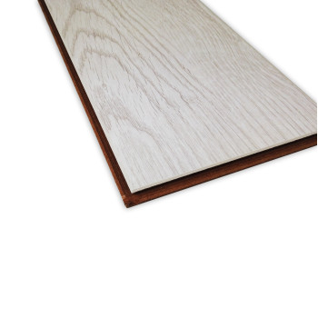 Ламинат Timber lumber 32 кл 8 мм 4V 504470003 Дуб Морозный