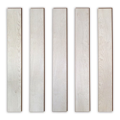Ламинат Timber lumber Дуб Морозный